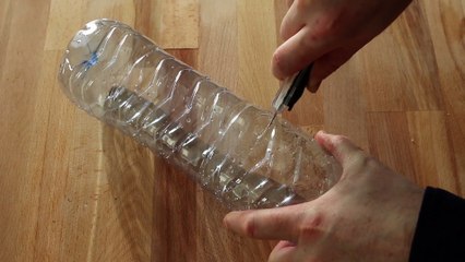 Humidité : faire son déshumidificateur maison