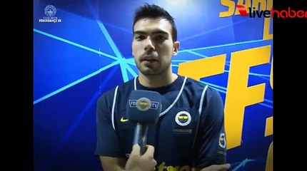 Fenerbahçe'den 19 farklı dilde yeni yıl kutlaması