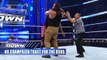 Top 10 SmackDown moments WWE Top 10, December 31, 2015