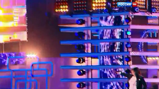 Лолита - Не совсем (Песня года)