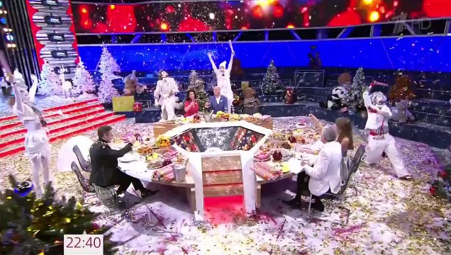 Лолита & Лайма Вайкуле - Белые медведи