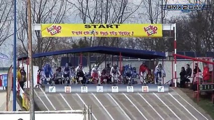 2008 FFC BMX - COUPE DE FRANCE - PETITE COURONNE - Nationaux_M5