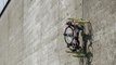 Disney reveals 'VertiGo' wall-climbing robot