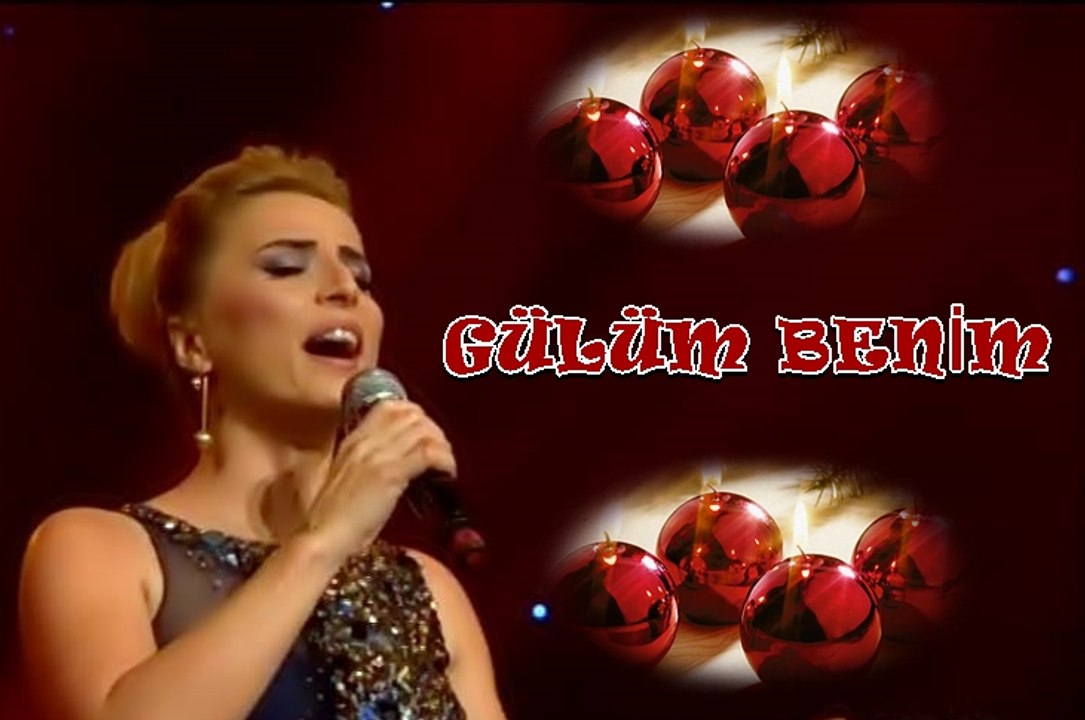 AYŞEN BİRGÖR & Gülüm Benim