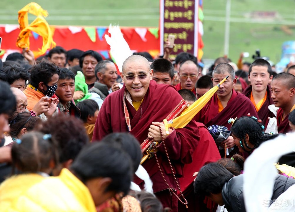 菩提洲—戒杀放生—3: Khenpo Sherab Zangpo's Teachings on Abandoning Killing & Life Liberating