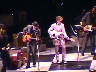 Bob Dylan 2001 - Lonesome Day Blues