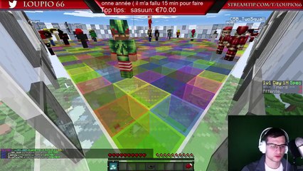 Rediffusion Loupio - 01/01/2016