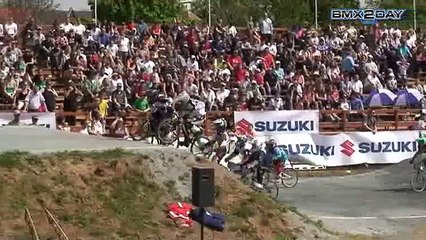 2008 UEC BMX - FINALE EUROPE - WEITERSTADT - B_9