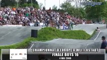 2008 UEC BMX - FINALE EUROPE - WEITERSTADT - B_16