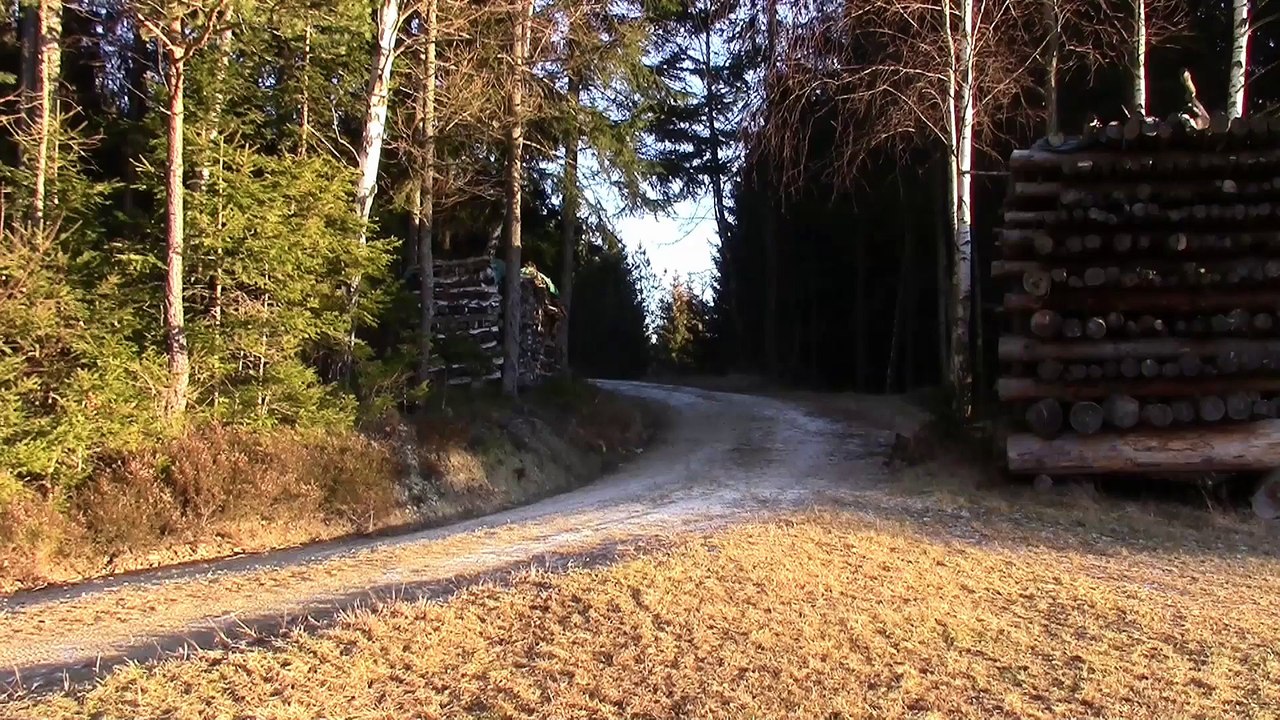 Erinnerungen Mayerhoferwiese