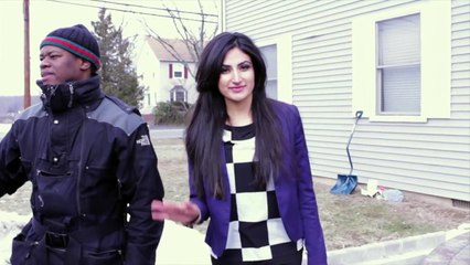 Behind The Scenes Somee Chohan RANJHA Ft Bilal Saeed