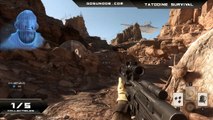 Star Wars: Battlefront All Collectibles Tatooine Survival Mission Location Guide