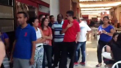 Pré-venda de Os Dez Mandamentos em São Paulo