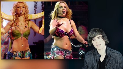 Celebs That Got Fat (Before And After)