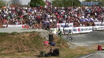 2008 UEC BMX - FINALE EUROPE - WEITERSTADT - G_9