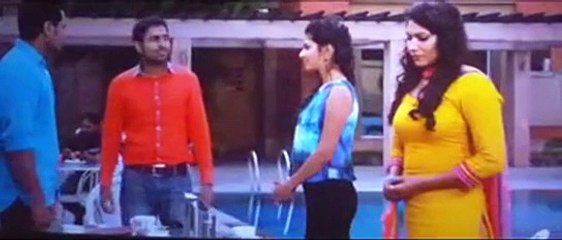 Rupinder Gandhi the Gangster (2015) Hindi Full Movie Online HD PART 2