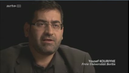 Un grand mensonge sur ARTE TV: "Mohammed n'est pas analphabète selon le Coran"