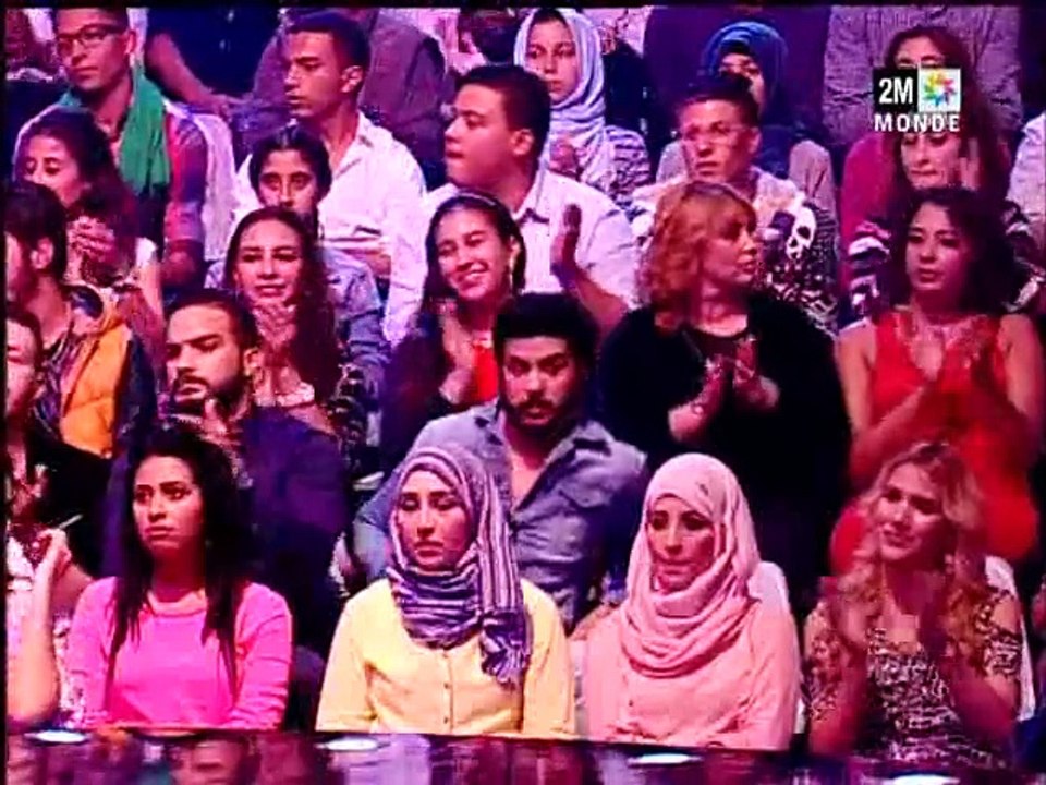 Fete de 2m 2016 Maroc Partie 3