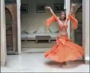 Review of belly dancer from Morocco [ 7 ]