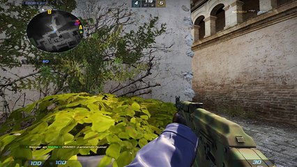 Counter-Strike: GO GAMEPLAY 15