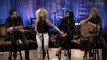 Unplugged Interview with Little Big Town