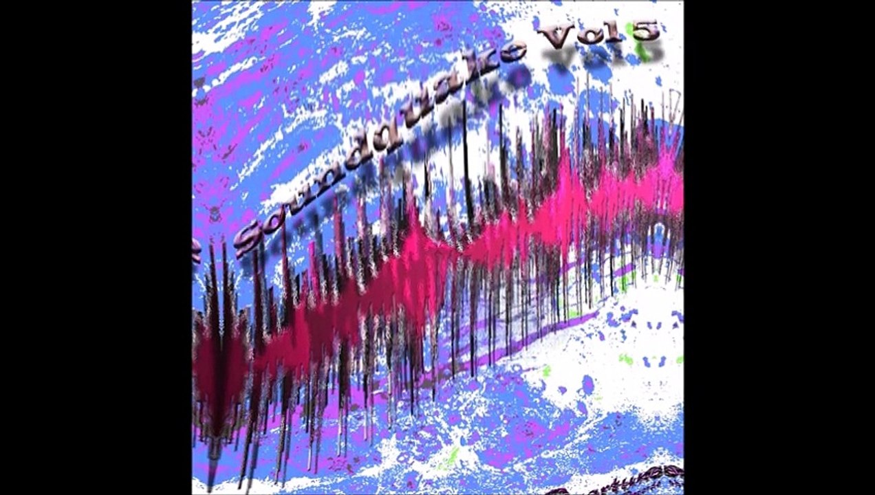 Henry Fonda - W!Ld And Proud (Soundquake, Vol. 5)