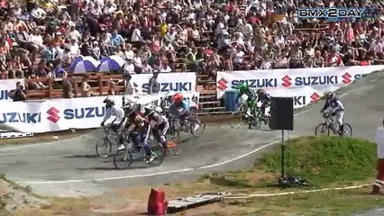 2008 UEC BMX - FINALE EUROPE - WEITERSTADT - G_10