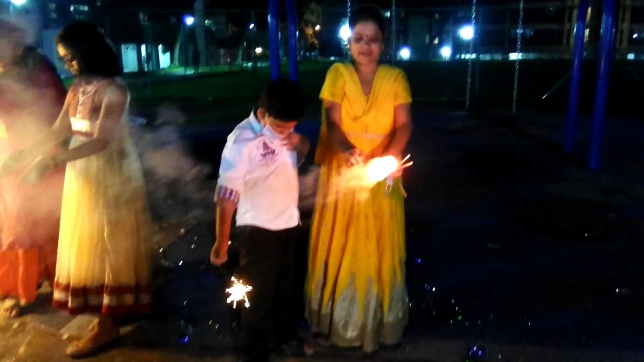 diwali CELEBRATIONS