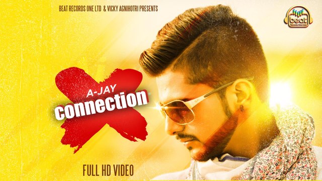 A-JAY - X Connection - Full Video Song 2015 - Beat Records one ltd.
