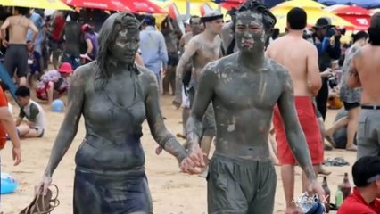 Funny Fail Beach Compilation / Right Moment Beach Pics 2015