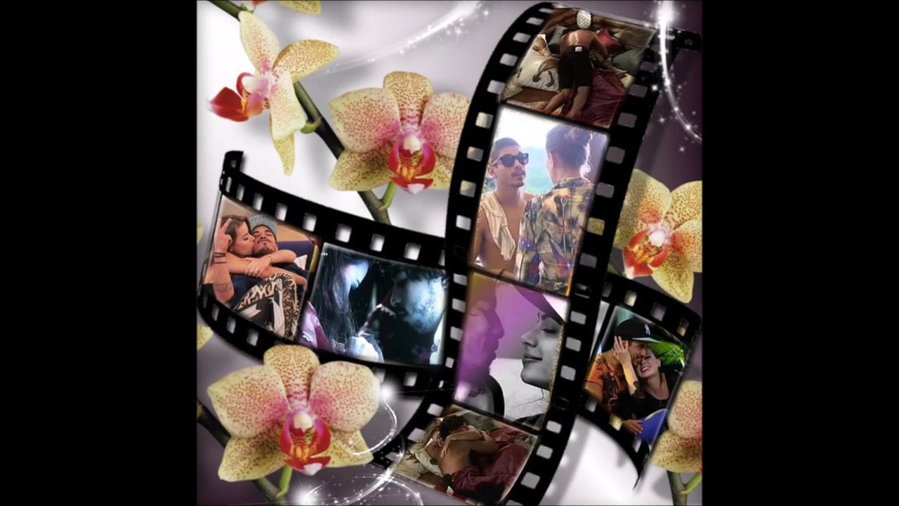 DOUANNE - Quando o Amor Toca o Coração...!