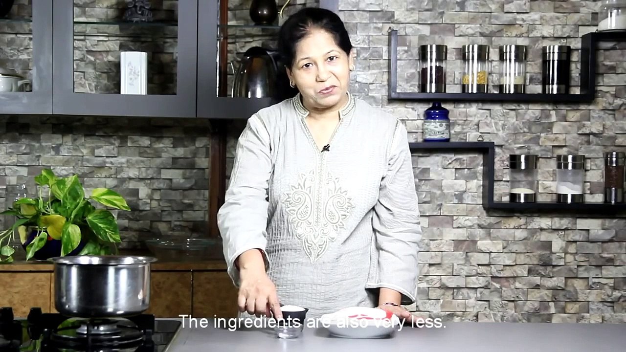 How to make Condensed Milk at home