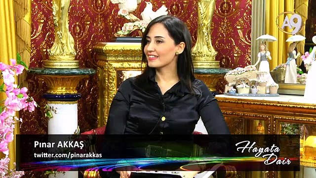 CHP Genel Başkan Yardımcısı Ercan Karakaş katılımıyla Hayata Dair, 103. Bölüm