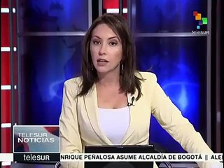 Países Bajos: miles de personas participan en el Chapuzón de Año Nuevo