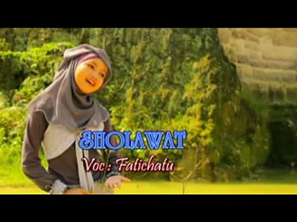 Sholatullahi Wassalam Ukhiya Qur'an - PP. Sunan Kalijaga Ngajuk (vol)