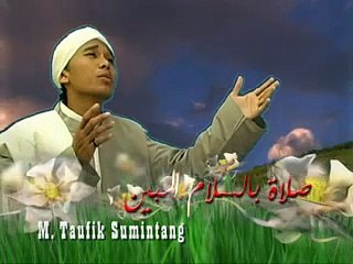 Shalawat Sholatun Bisalami - Santri Dalwa (Album Ponpes Darul Lughoh Waddakwah)