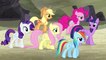 The Mane 6 Lose Their Cutie Marks - My Little Pony: Friendship Is Magic - Season 5