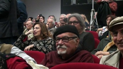 'Başka Yürek'le Şiir ve Bilim Yolculuğu : Sunum