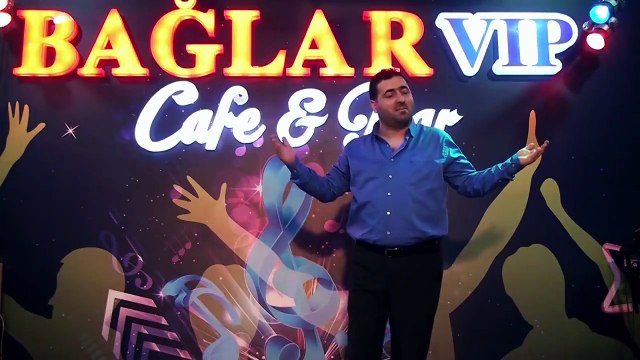 ALPER BAĞLAR TAK ZİLLERİ KIRILSIN 2016