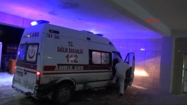 Niğde'de Domuz Gribi Şüphesiyle 1 Kişi Öldü