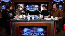 Is The Force Awakens The Best Star Wars Movie? - MOVIE FIGHTS