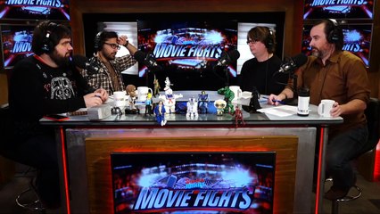 Is The Force Awakens The Best Star Wars Movie? - MOVIE FIGHTS