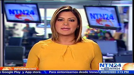 Venezolanos esperan que el 2016 signifique un año de mejorías para el país