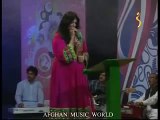 Pashto Songs Naghma Nice Tapay #01
