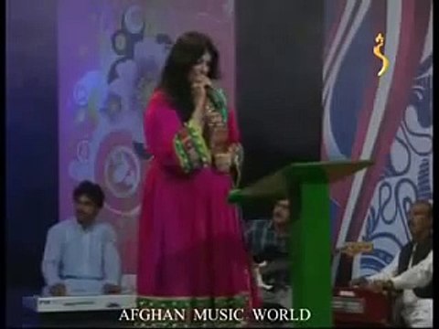 Pashto Songs Naghma Nice Tapay #01
