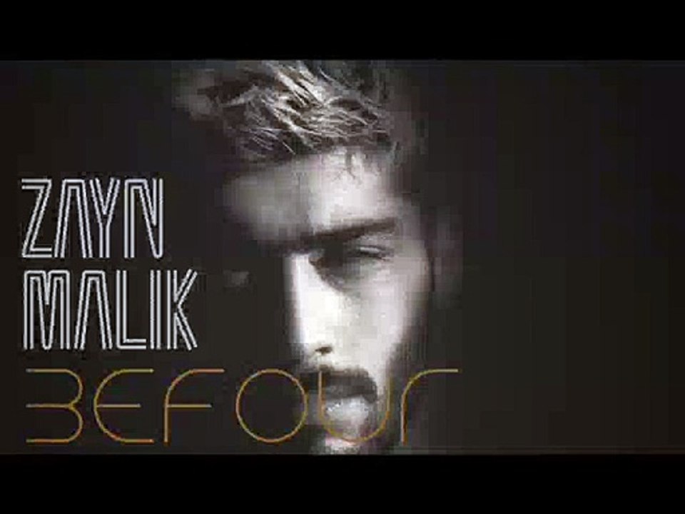 Zayn Malik - I'll Be Ready ( NEW SONG 2016 )
