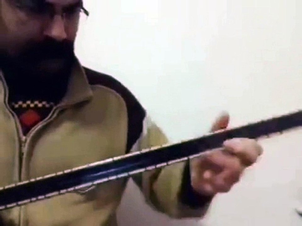 Şeref KARA - Bağlama Çalışmaları İnstagram Paylaşımları