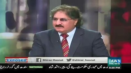 Shaheryar Khan Ke Piche Aik Evil Genius Hai Jiska Nam Hai..