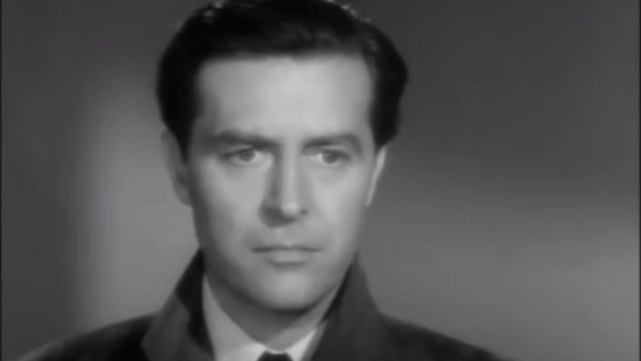 Ray Milland