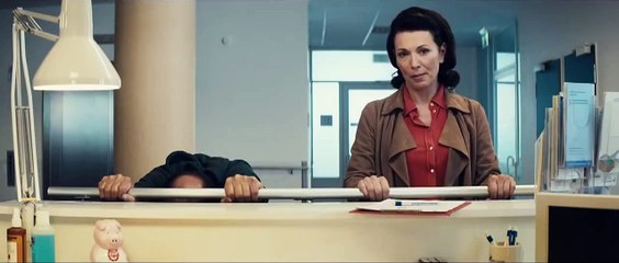 MISS SIXTY Trailer 2014 Deutsch